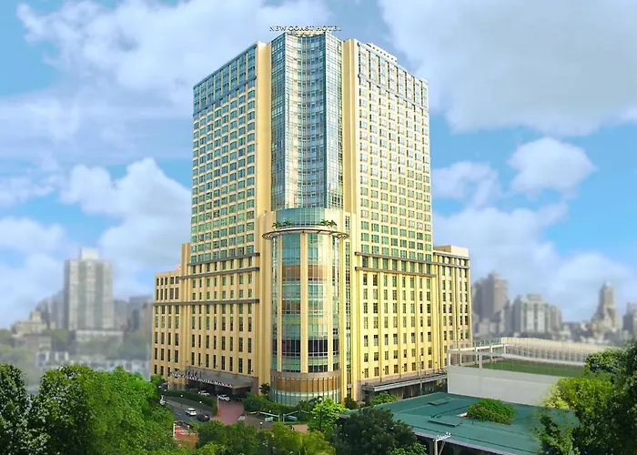 Hotel New Coast