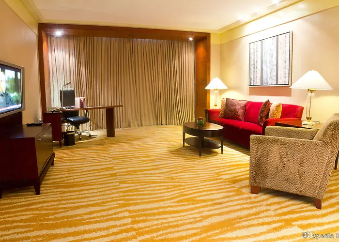 Hotel New Coast