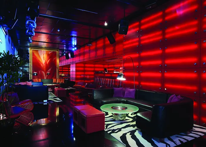 Hotel New Coast