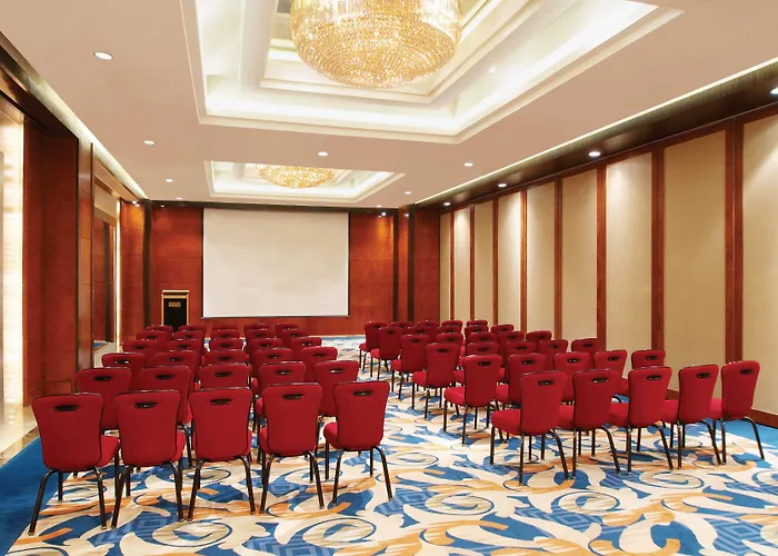 New Coast 5* Manila