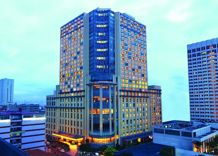 Hotel New Coast