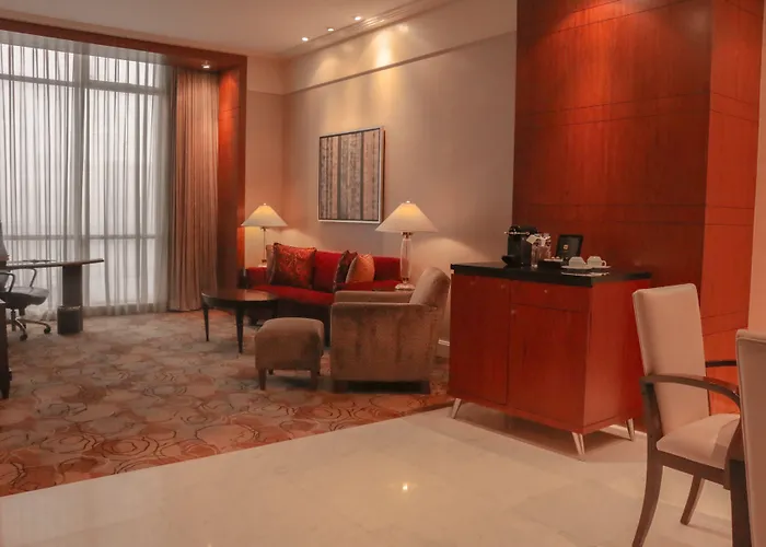Hotel New Coast 5*