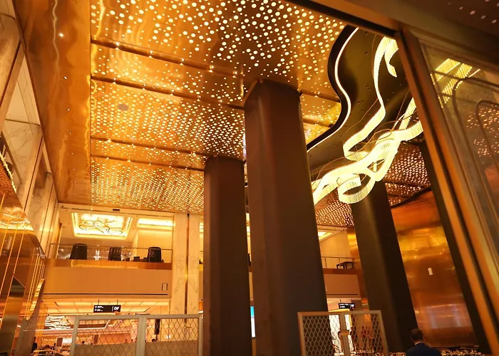 New Coast Manila