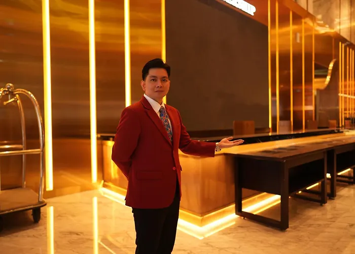 New Coast 5* Manila