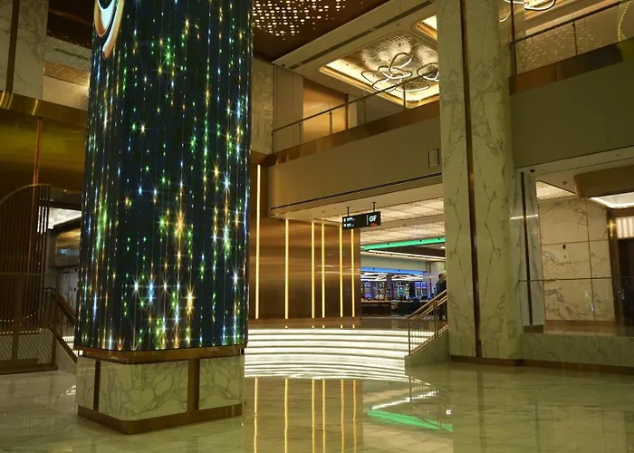 Hotel New Coast