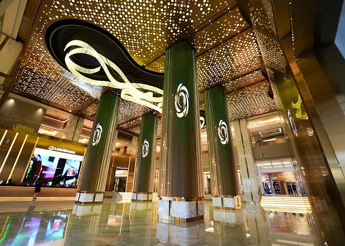 Hotel New Coast Manila