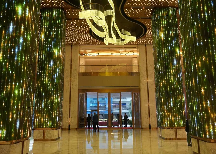 New Coast Manila