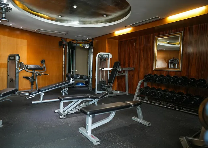 New Coast 5* Manila