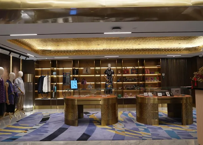 New Coast Hotel Manila