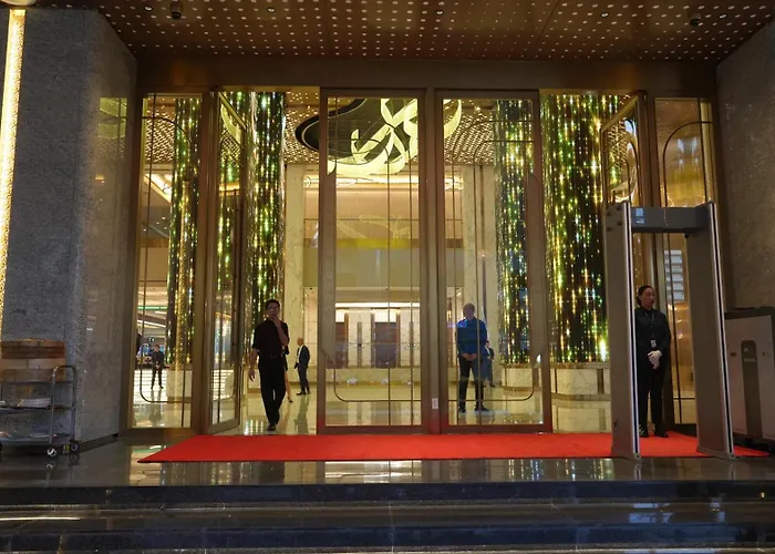 New Coast 5* Manila