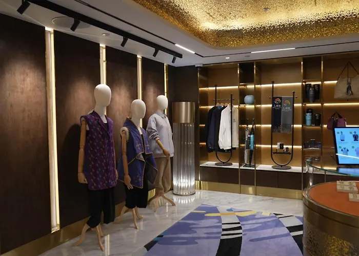 Hotel New Coast