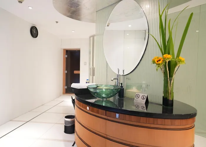 New Coast Hotel 5*