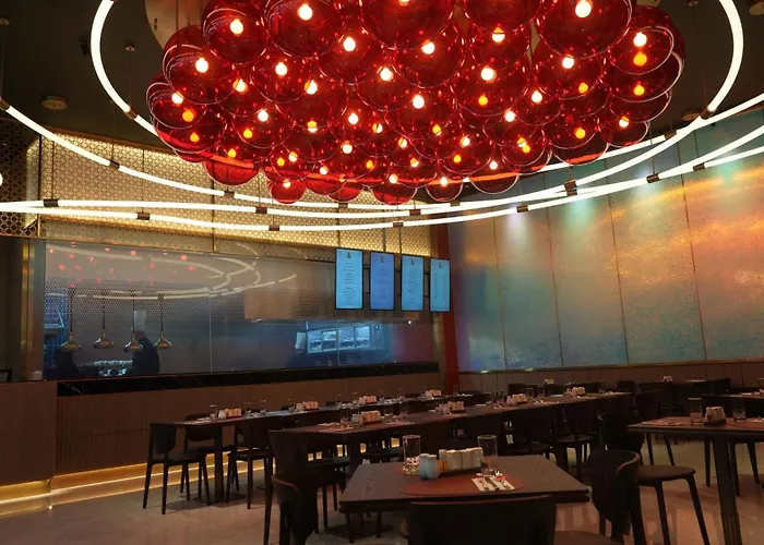 Hotel New Coast