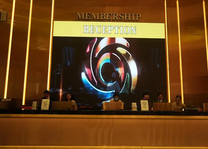 New Coast Hotel Manila