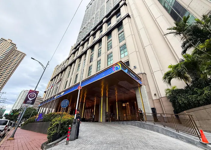 Hotel New Coast 5*