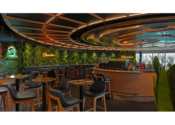 New Coast 5* Manila