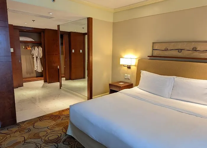 New Coast Hotel