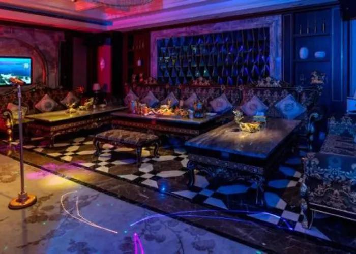 New Coast 5* Manila