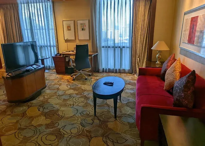 Hotel New Coast