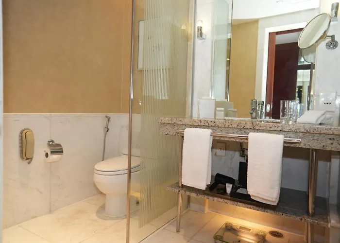 New Coast Hotel Manila