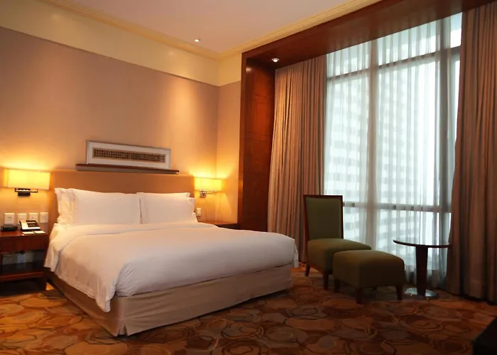 Hotel New Coast