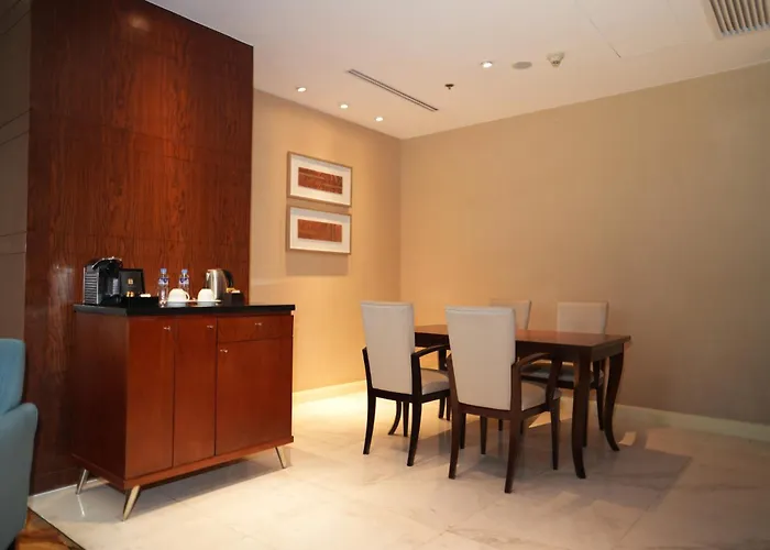 New Coast Hotel