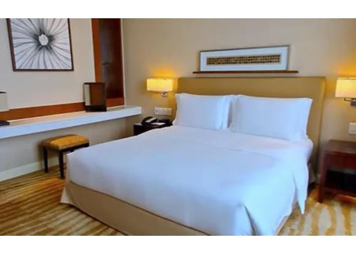 New Coast 5* Manila