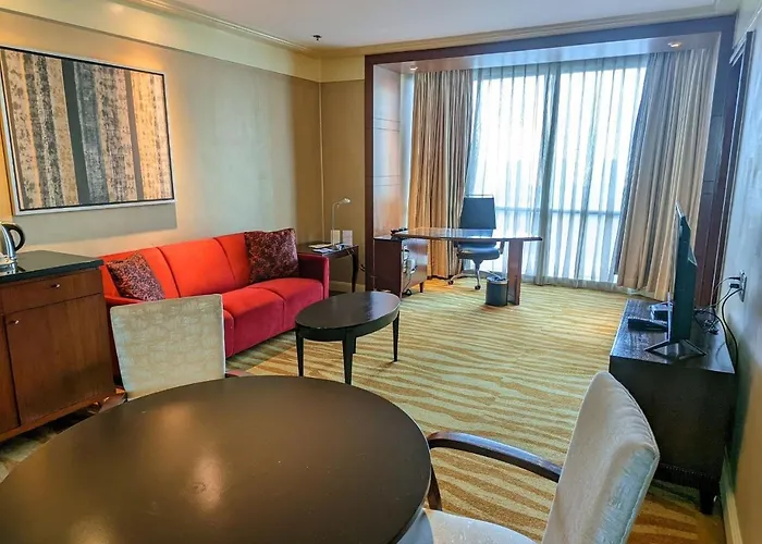 New Coast 5* Manila