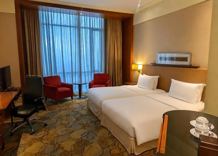 Hotel New Coast 5*
