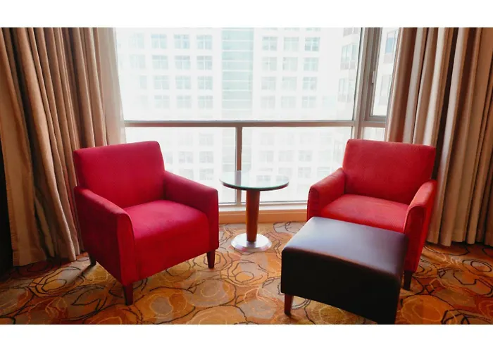New Coast 5* Manila