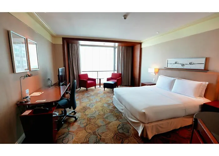 New Coast Hotel