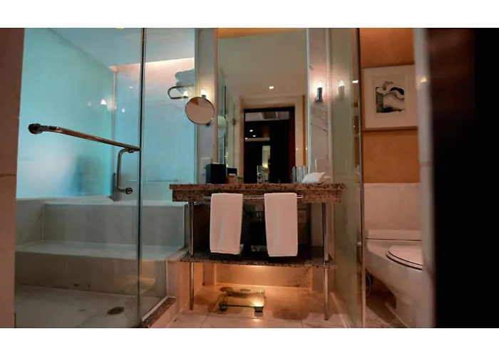 Hotel New Coast