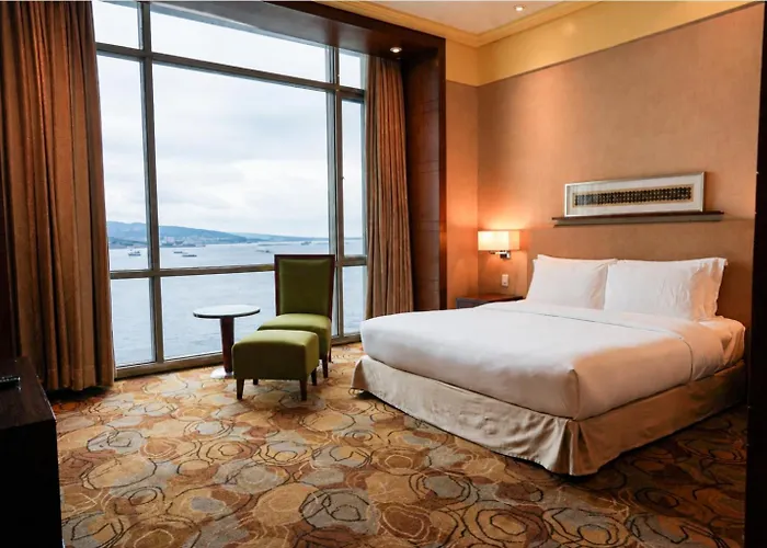 Hotel New Coast Manila