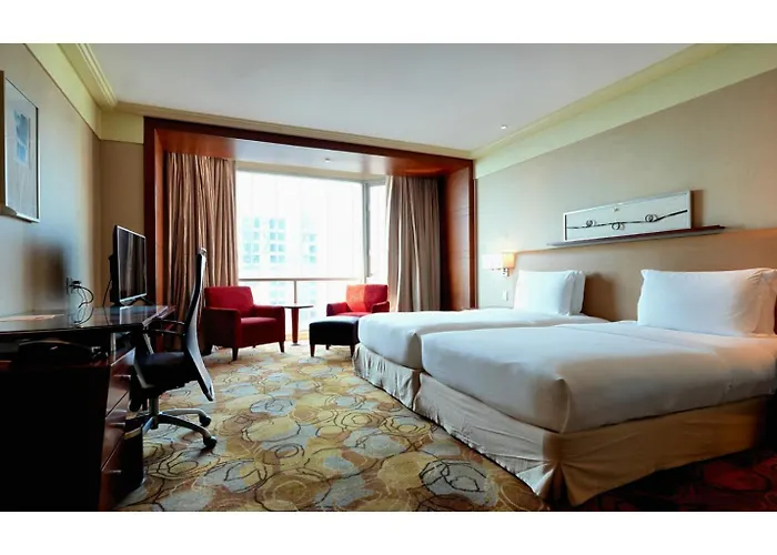 New Coast 5* Manila