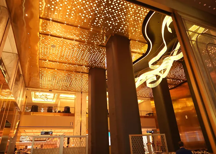 Hotel New Coast 5*